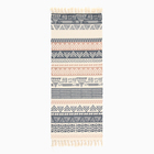 Ковер Этель «Ethnic style», 60×150 см, 50% хл, 50% п/э - Фото 2