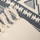 Ковер Этель «Ethnic style», 60×150 см, 50% хл, 50% п/э - Фото 4