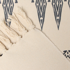 Ковер Этель «Beautiful morning», 60×150 см, 50% хл, 50% п/э - Фото 4