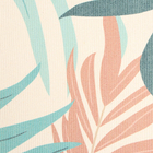 Ковер Этель «Тропики», 60×150 см, 50% хл, 50% п/э - Фото 3