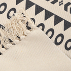 Ковер Этель «Витраж», 60×150 см, 50% хл, 50% п/э - Фото 4