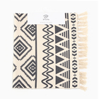 Ковер Этель «Витраж», 60×150 см, 50% хл, 50% п/э - Фото 5