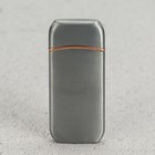 Зажигалка электронная «Равнодушный», 7,2 х 3,3 см. - Фото 5