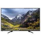 Телевизор BQ 50S01B, 50", FullHD, DVB-T2/S/S2, 3xHDMI, 2xUSB, SmartTV, черный - фото 51530563