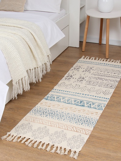 Ковёр прямоугольный «Этель. Африка», размер 60×180 см