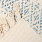 Ковёр прямоугольный «Этель. Африка», размер 60×180 см - Фото 4