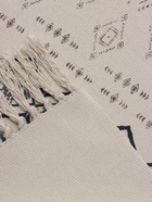 Ковёр прямоугольный «Этель» Ethnicity, размер 60×180 см - Фото 4