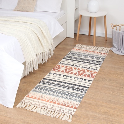 Ковёр прямоугольный «Этель» Graphics, размер 60×180 см