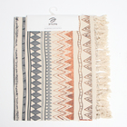 Ковёр «Этель» Graphics, 60×180 см - Фото 5