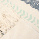 Ковер Этель «Style», 60×180 см, 50% хл, 50% п/э - Фото 4