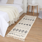 Ковер Этель «Этника», 60×180 см, 50% хл, 50% п/э - Фото 1