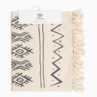 Ковер Этель «Этника», 60×180 см, 50% хл, 50% п/э - Фото 5