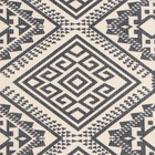 Ковёр «Этель. Графический узор», 60×180 см - Фото 3