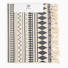 Ковёр «Этель. Графический узор», 60×180 см - Фото 5