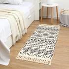 Ковер Этель «Витраж», 60×180 см, 50% хл, 50% п/э - Фото 1