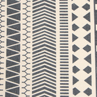 Ковер Этель «Этнический узор», 60×180 см, 50% хл, 50% п/э - Фото 3