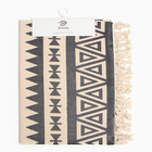 Ковер Этель «Мозаика», 60×180 см, 50% хл, 50% п/э - Фото 5