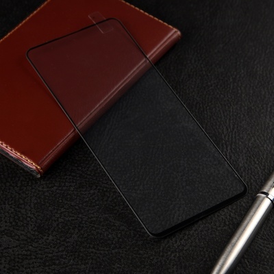 Защитное стекло Miuko для Tecno Camon 20 Pro 5G, Full Screen, полный клей