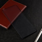 Защитное стекло Miuko для Xiaomi Redmi 12, Full Screen, полный клей - фото 51530646