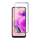 Защитное стекло Miuko для Xiaomi Redmi Note 12S, Full Screen, полный клей - фото 51530663 Защитное стекло Miuko для Xiaomi Redmi Note 12S, Full Screen, полный клей - фото 51530663