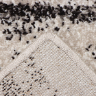 Ковер Альфа прямоугольный 120х180 см, ПП 100%, джут - фото 23704690