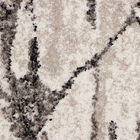 Ковер Альфа прямоугольный 120х180 см, ПП 100%, джут - Фото 2