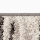 Ковер Альфа прямоугольный 120х180 см, ПП 100%, джут - Фото 3