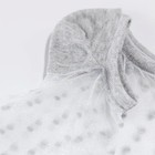 Носки женские, цвет серый, размер 23-25 - Фото 3