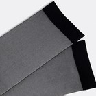 Носки женские капроновые 20den, цвет черный, размер 23-25 - Фото 3