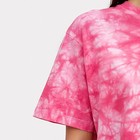 Футболка женская, цвет светло-коралловый, размер 48 - фото 23670484