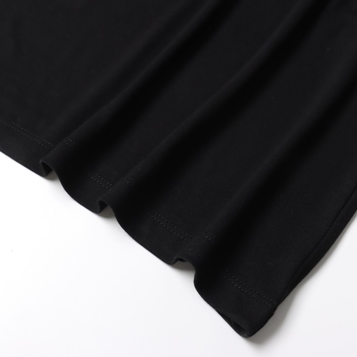 Ночная сорочка женская, цвет чёрный, размер 46