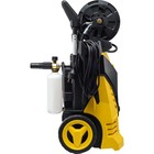 Мойка высокого давления Huter W-5-2600 PRO, 210 бар, 450 л/ч, 70/8/33 - Фото 5