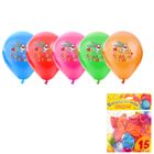 Набор воздушных шаров "Я балдею от Тебя" 12", 15 шт. - Фото 2