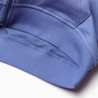 Комплект для девочки (джемпер, брюки), цвет голубой, рост 98 см - Фото 4