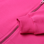 Комплект для девочки (джемпер, брюки), цвет фуксия, рост 98 см - Фото 3