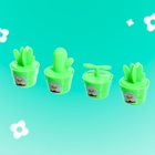 Кукольный домик «Сказочная жизнь на вилле» с куклой, питомцами и аксессуарами, светится в темноте - Фото 13