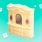 Кукольный домик «Сказочная жизнь на вилле» с куклой, питомцами и аксессуарами, светится в темноте - Фото 9