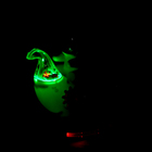 Музыкальная качалка «Маленький астронавт», звуковые эффекты, цвета МИКС - фото 4139421