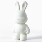 Игрушка помпонами «Зайка», оранжевый - Фото 4