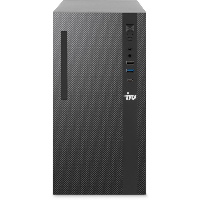 ПК IRU 310SC MT i7 12700 (2.1) 16Gb SSD1Tb UHDG 770 Windows 11 Professional GbitEth 200W че   103384 - фото 51655888