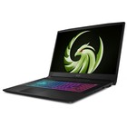 Ноутбук MSI Bravo 17 D7VE-064XRU Ryzen 5 7535HS 16Gb SSD512Gb NVIDIA GeForce RTX4050 6Gb 17   103388 - Фото 2