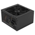 Блок питания Aerocool ATX 1000W Integrator Gold Gen.5 80+ gold (20+4pin) APFC 120mm fan LED   103394 - фото 51651878