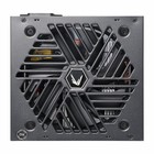 Блок питания Formula ATX 700W FX-700 (20+4pin) APFC 120mm fan 7xSATA RTL - фото 51564042