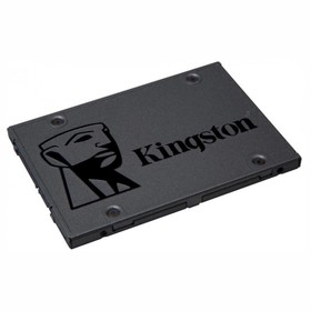 Накопитель SSD Kingston SATA III 960GB SA400S37/960G A400 2.5
