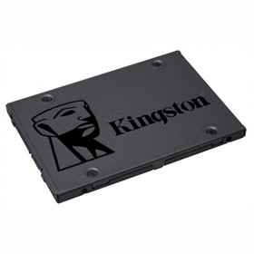 Накопитель SSD Kingston SATA III 960GB SA400S37/960G A400 2.5" 10339657