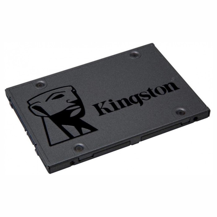 Накопитель SSD Kingston SATA III 960GB SA400S37/960G A400 2.5" - Фото 1