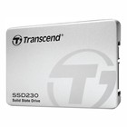 Накопитель SSD Transcend SATA III 2TB TS2TSSD230S SSD230S 2.5" - Фото 1