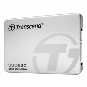 Накопитель SSD Transcend SATA III 2TB TS2TSSD230S SSD230S 2.5