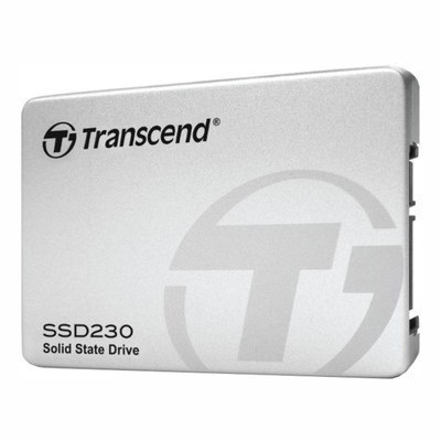 Накопитель SSD Transcend SATA III 2TB TS2TSSD230S SSD230S 2.5"