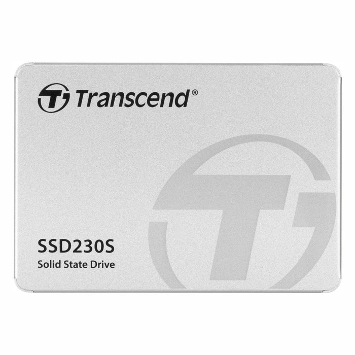 Накопитель SSD Transcend SATA III 2TB TS2TSSD230S SSD230S 2.5" - фото 51545004